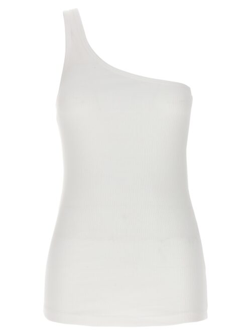 'Tresia' top ISABEL MARANT White