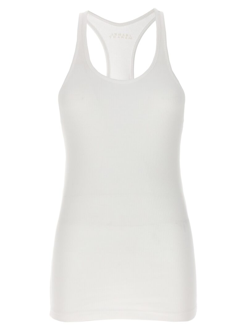 'Tenesy' tank top MARANT ETOILE White