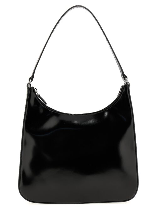 'Alec' shoulder bag STAUD Black