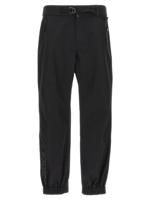 Nylon pants MONCLER GRENOBLE Black