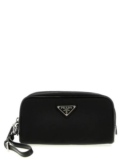 Beauty Re-Nylon PRADA Black