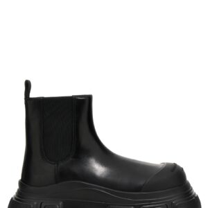 'Storm' ankle boots ALEXANDER WANG Black