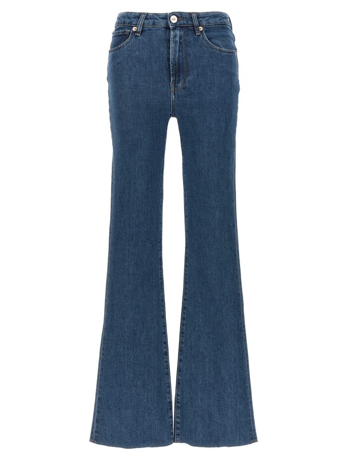 'Ferrah-core' jeans 3X1 Blue