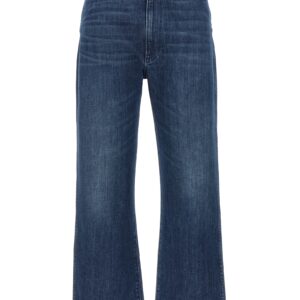 'Claudia Extreme' jeans 3X1 Blue
