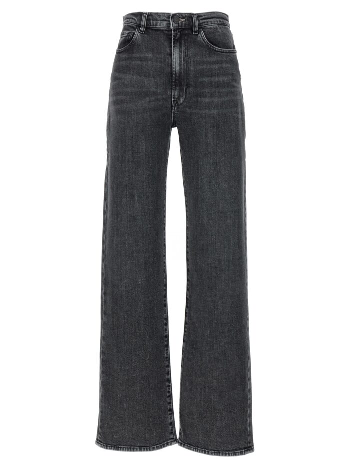 'Kate' jeans 3X1 Gray