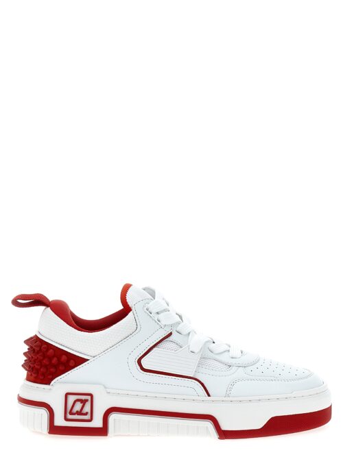 'Astroloubi' sneakers CHRISTIAN LOUBOUTIN Red