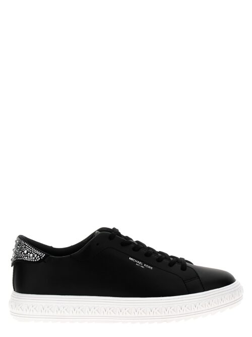 'Grive' sneakers MICHAEL MICHAEL KORS White/Black