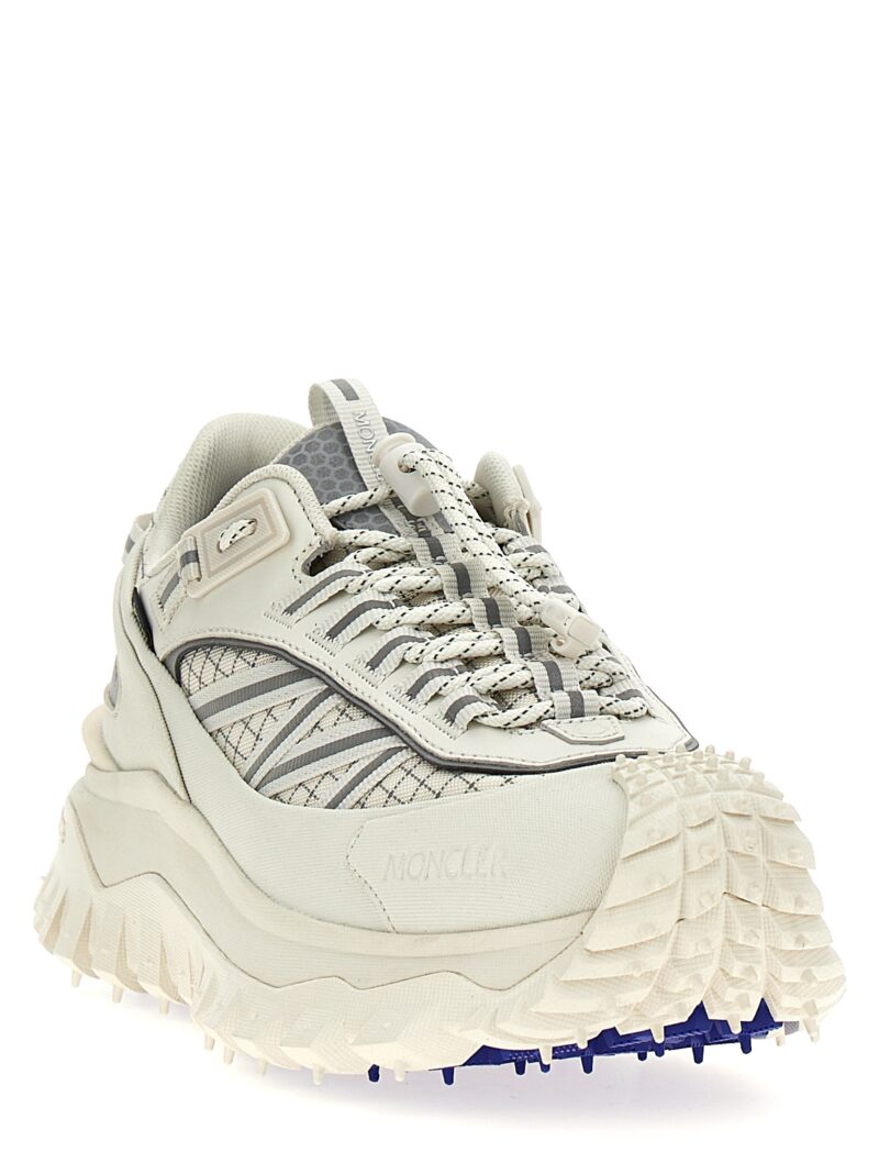 'Trailgrip GTX' sneakers 4M00150M2058014 MONCLER White