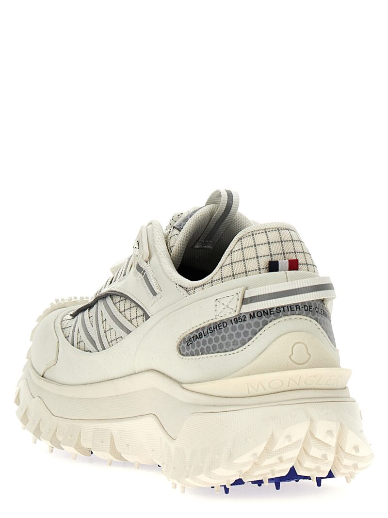 'Trailgrip GTX' sneakers Woman MONCLER White