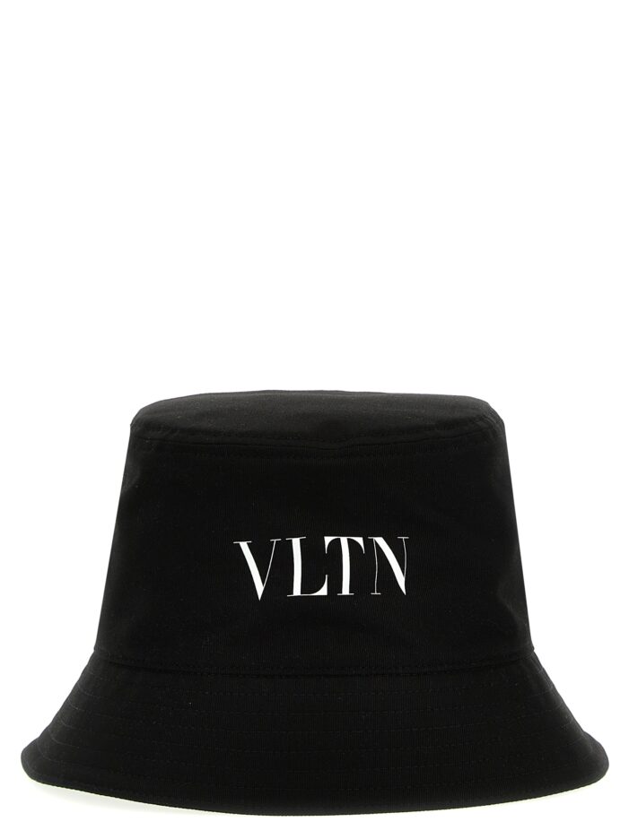 Valentino Garavani 'VLTN' bucket hat VALENTINO GARAVANI White/Black