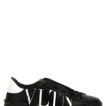 Valentino Garavani 'Open' sneakers VALENTINO GARAVANI White/Black