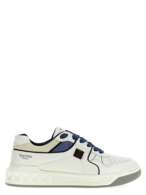 Valentino Garavani 'One Stud' sneakers VALENTINO GARAVANI Blue