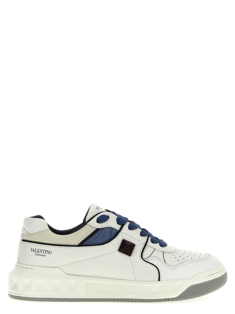 Valentino Garavani 'One Stud' sneakers VALENTINO GARAVANI Blue