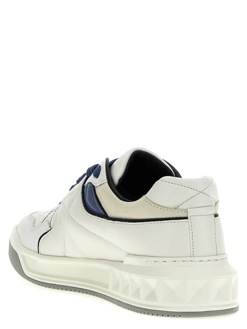 Valentino Garavani 'One Stud' sneakers Man VALENTINO GARAVANI Blue