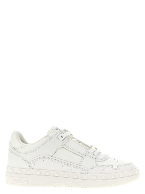 Valentino Garavani 'Freedots' sneakers VALENTINO GARAVANI White