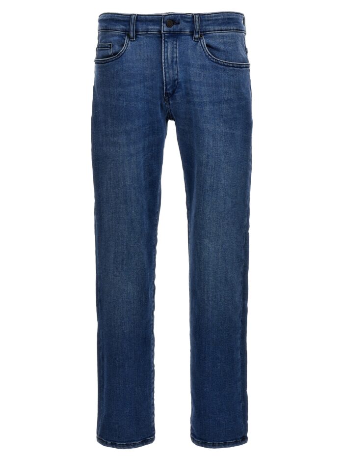 'Delaware' jeans HUGO BOSS Blue
