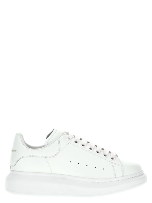 'Larry' sneakers ALEXANDER MCQUEEN White