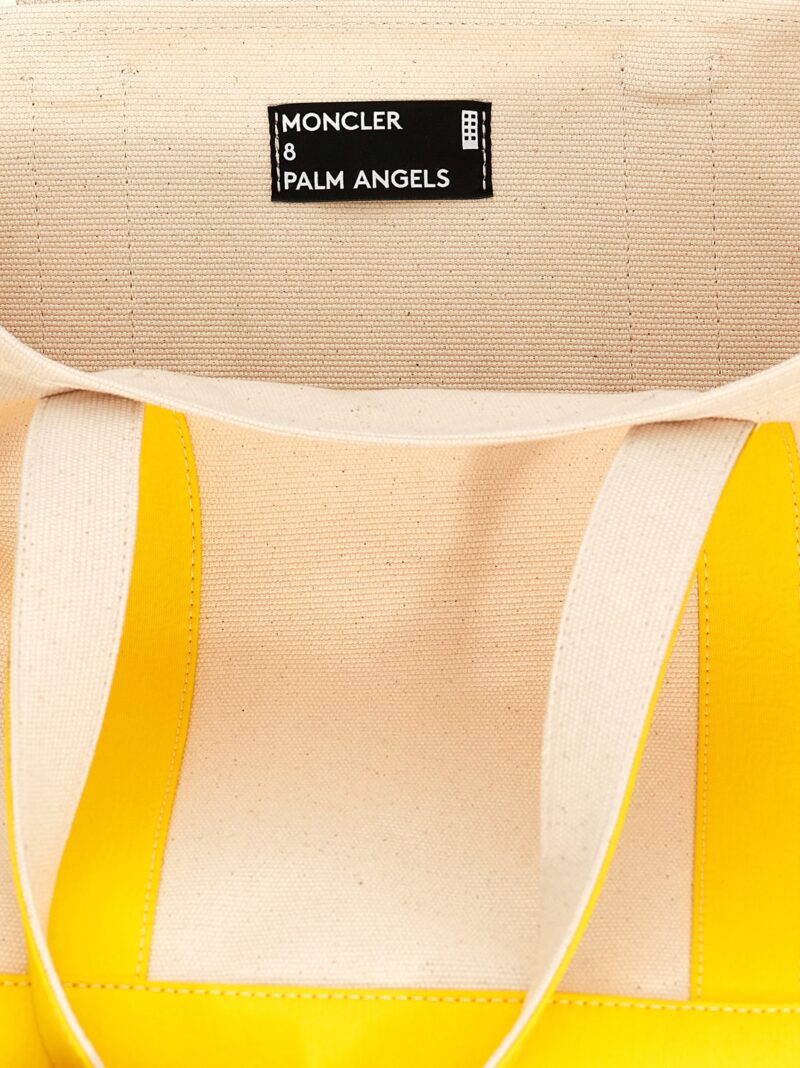 Shopping Moncler Genius x Palm Angels 100% cotton MONCLER GENIUS Multicolor