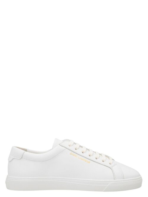 'Andy' sneakers SAINT LAURENT White