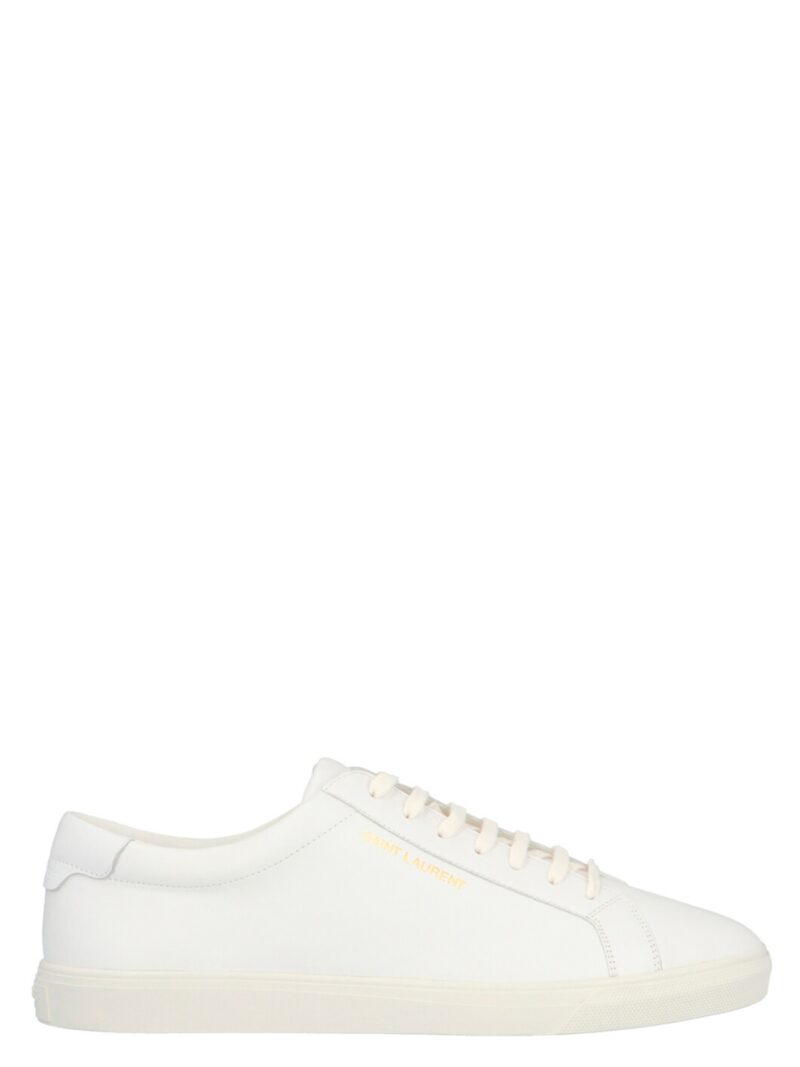 'Andy' sneakers SAINT LAURENT White