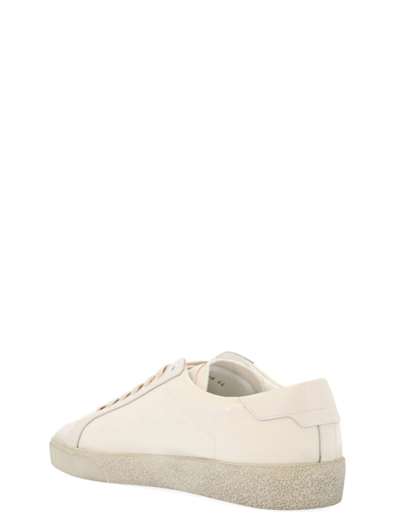 'Court Classic' sneakers 611106GUP109113 SAINT LAURENT White