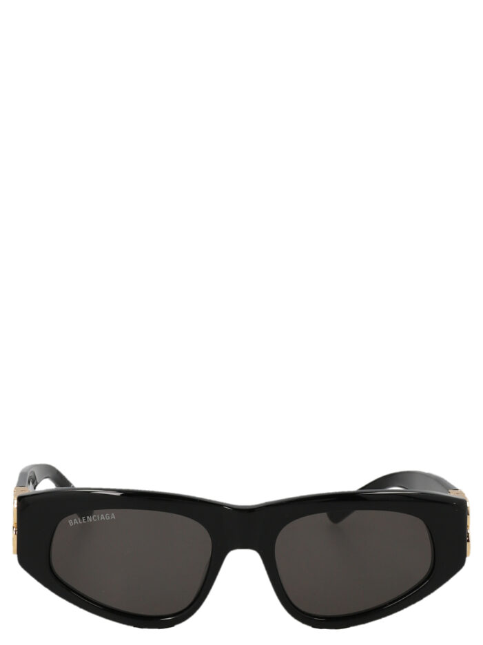 'Dinasty D-Frame' sunglasses BALENCIAGA Black