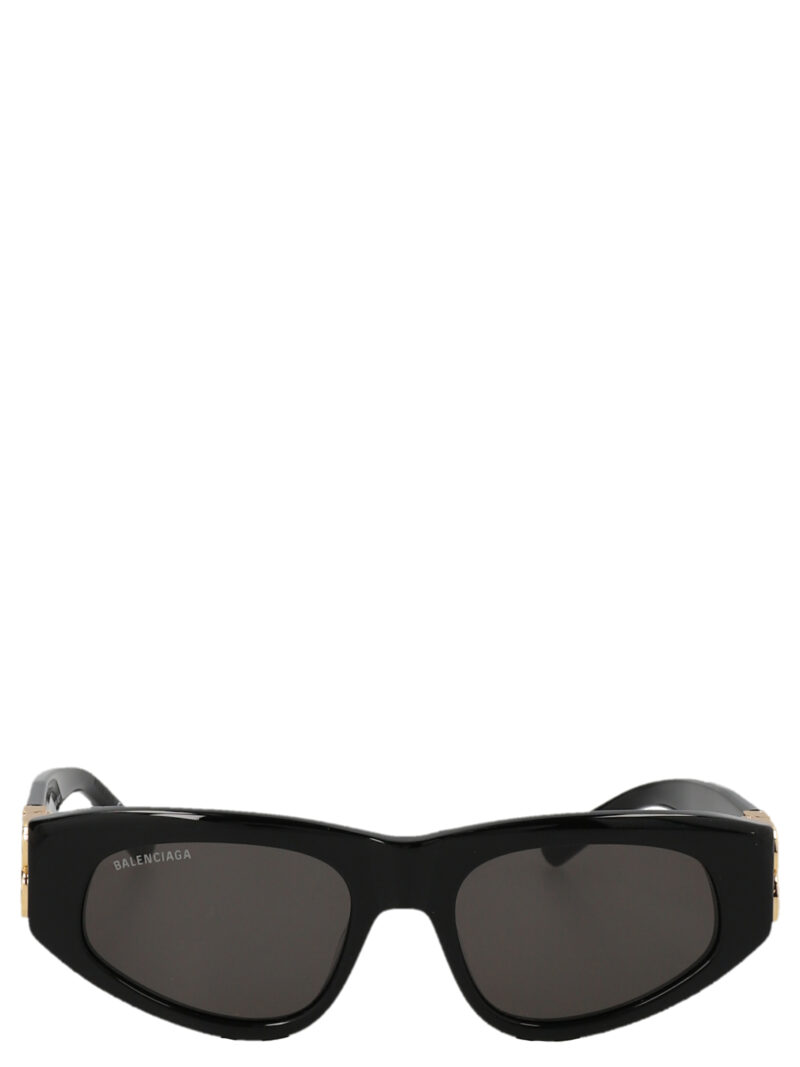 'Dinasty D-Frame' sunglasses BALENCIAGA Black