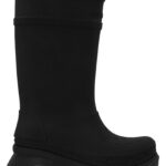 Balenciaga x Crocs boots BALENCIAGA Black
