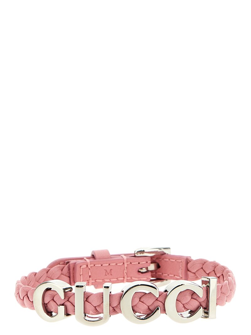 'Gucci' bracelet GUCCI Pink