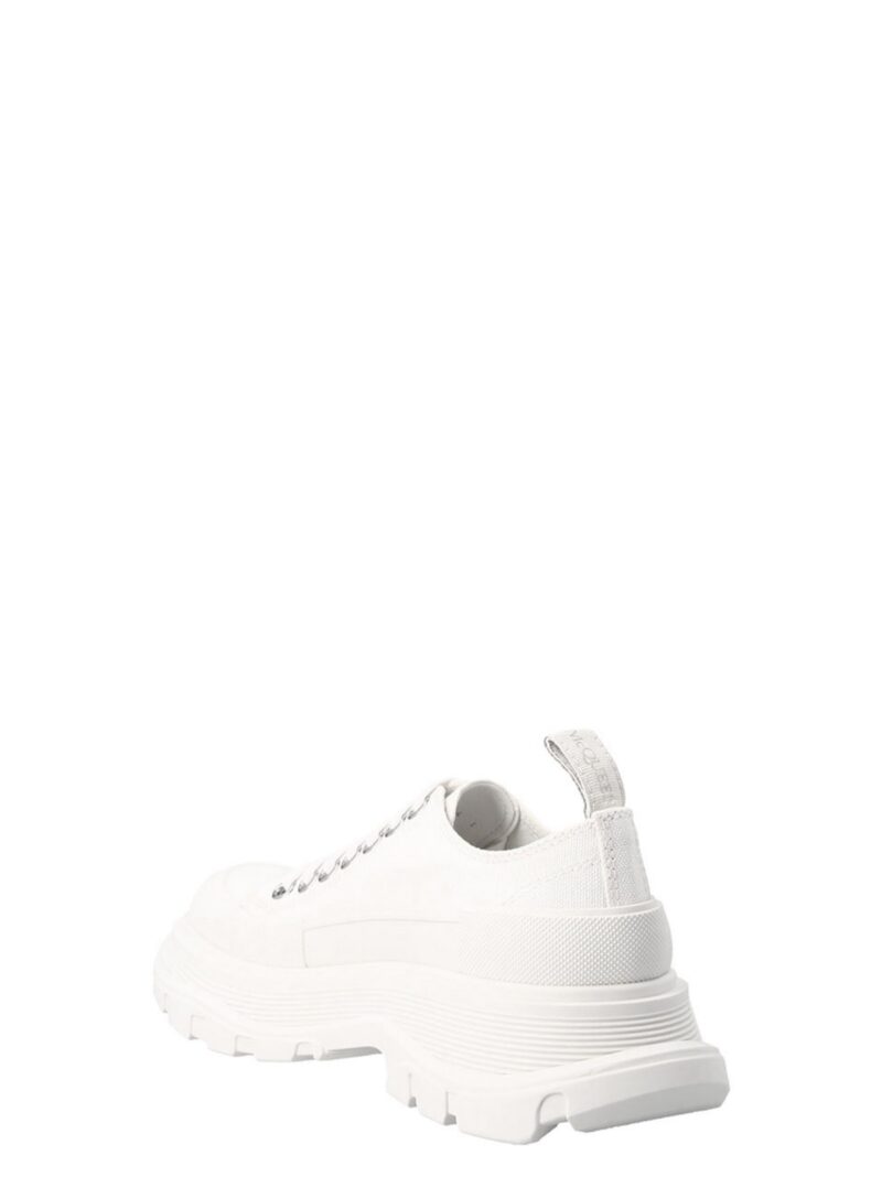 'Tread Slick' sneakers 697072W4MV29000 ALEXANDER MCQUEEN White