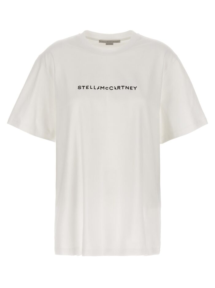 'Iconic' T-shirt STELLA MCCARTNEY White
