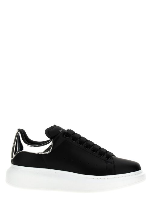 'Oversize' sneakers ALEXANDER MCQUEEN Black