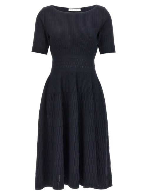 'Hela' dress ANTONINO VALENTI Blue