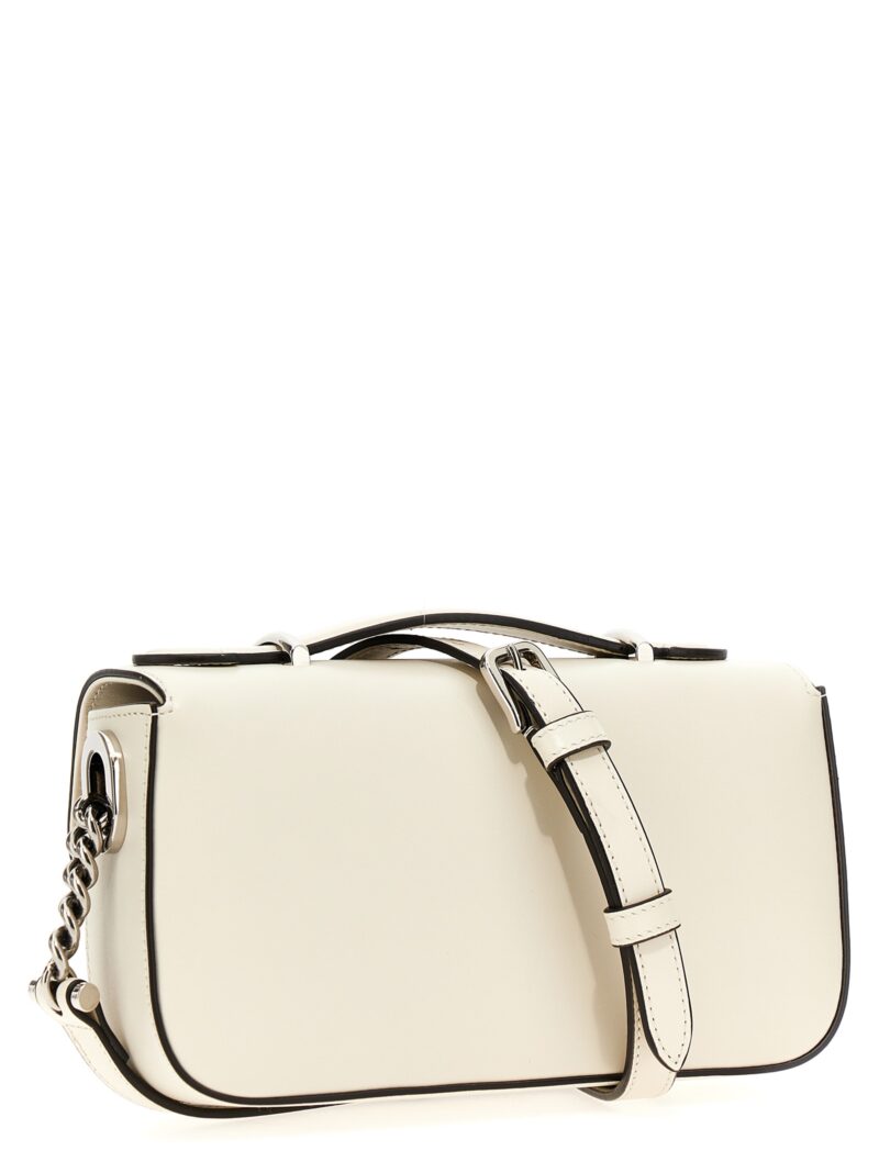 'Petite GG' shoulder bag 739722AACAW9022 GUCCI White