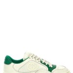 'Mac80' sneakers GUCCI Green