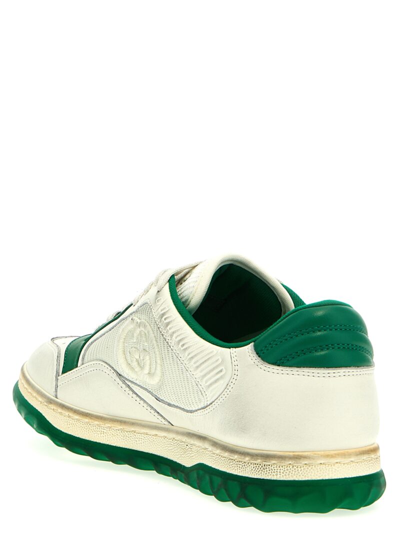 'Mac80' sneakers 749896AAB799148 GUCCI Green