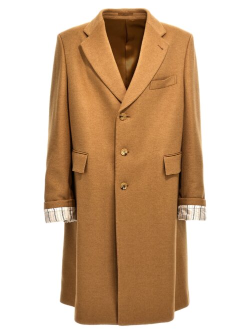 'Gucci Città' coat GUCCI Beige