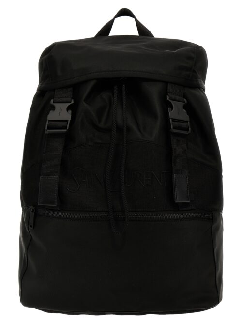 'Saint Laurent' backpack SAINT LAURENT Black