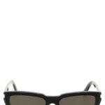 'SL 634 Nova' sunglasses SAINT LAURENT Black