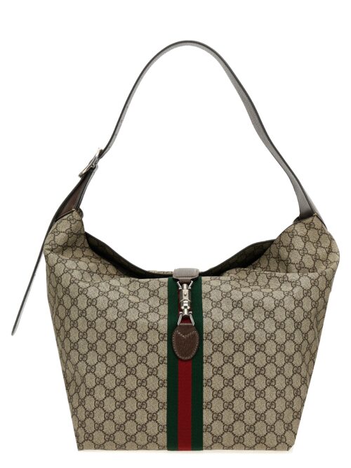 'Jackie 1961' shoulder bag GUCCI Multicolor