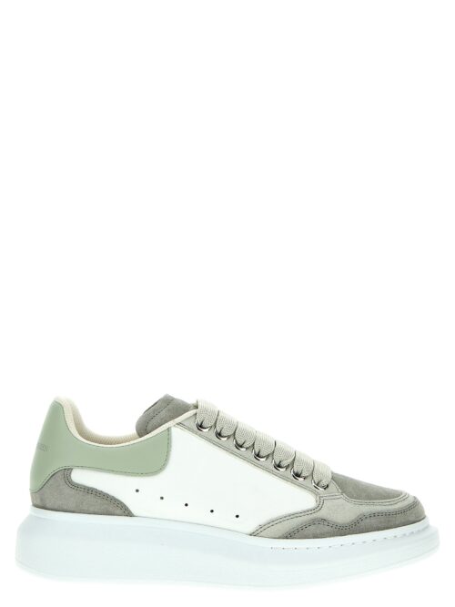 'Oversize' sneakers ALEXANDER MCQUEEN Multicolor