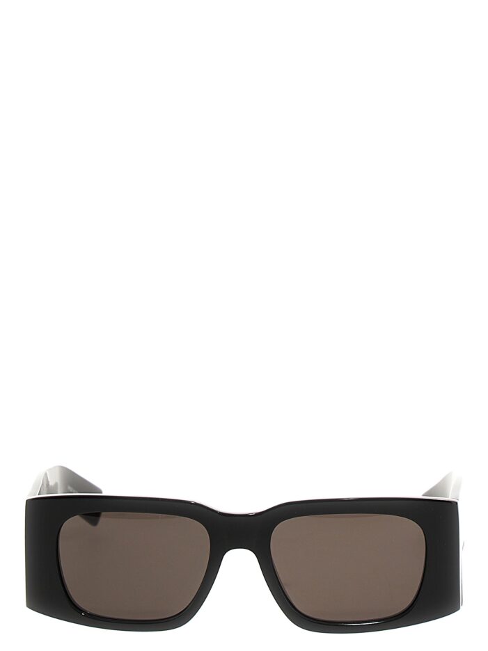 'SL 654' sunglasses SAINT LAURENT Black
