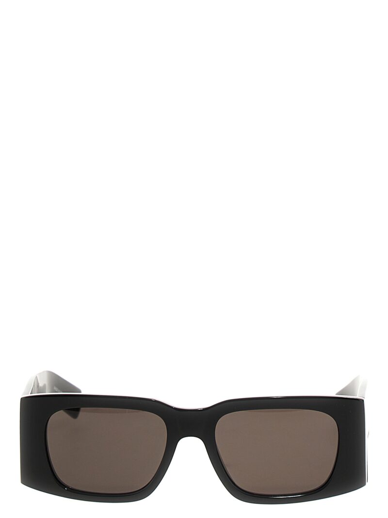 'SL 654' sunglasses SAINT LAURENT Black
