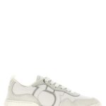 'Dania' sneakers FERRAGAMO White