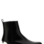 'Lux Trend' ankle boots ALEXANDER MCQUEEN Black