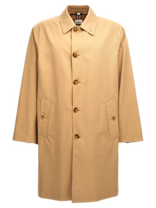 'Highbridge' trench coat BURBERRY Beige