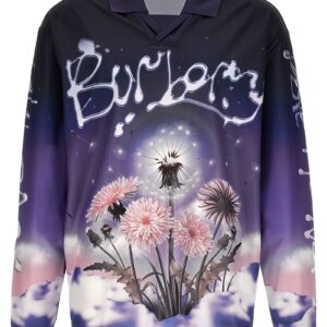 Dandelions sweater BURBERRY Multicolor
