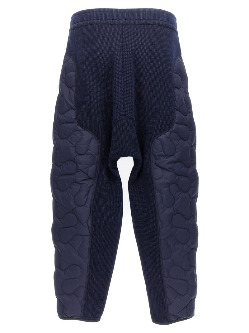 Moncler Genius x Salehe Bembury trousers 8H00001M3277778 MONCLER GENIUS Blue