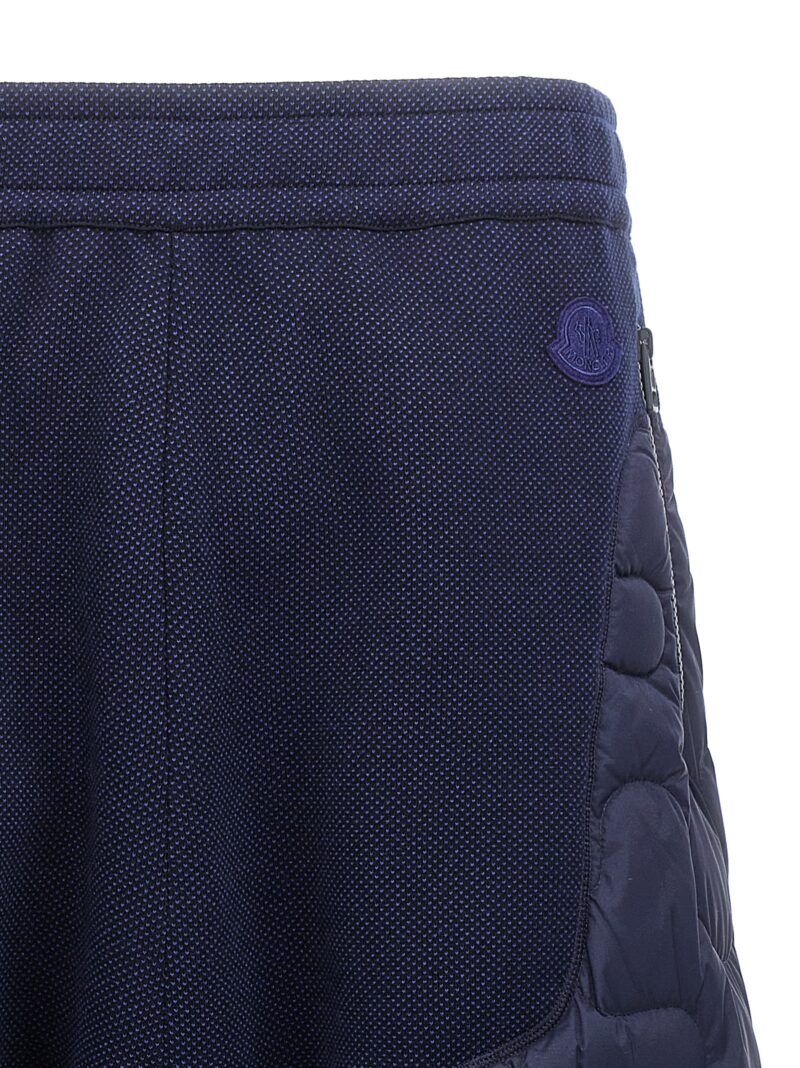 Moncler Genius x Salehe Bembury trousers Man MONCLER GENIUS Blue