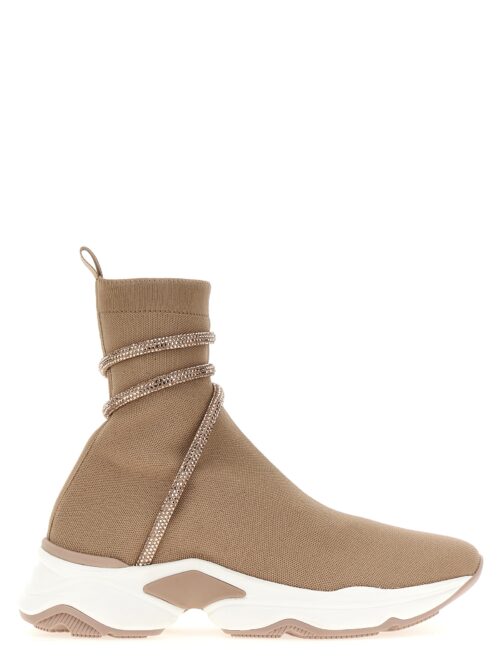 'Cleo Running' sneakers RENÉ CAOVILLA Beige